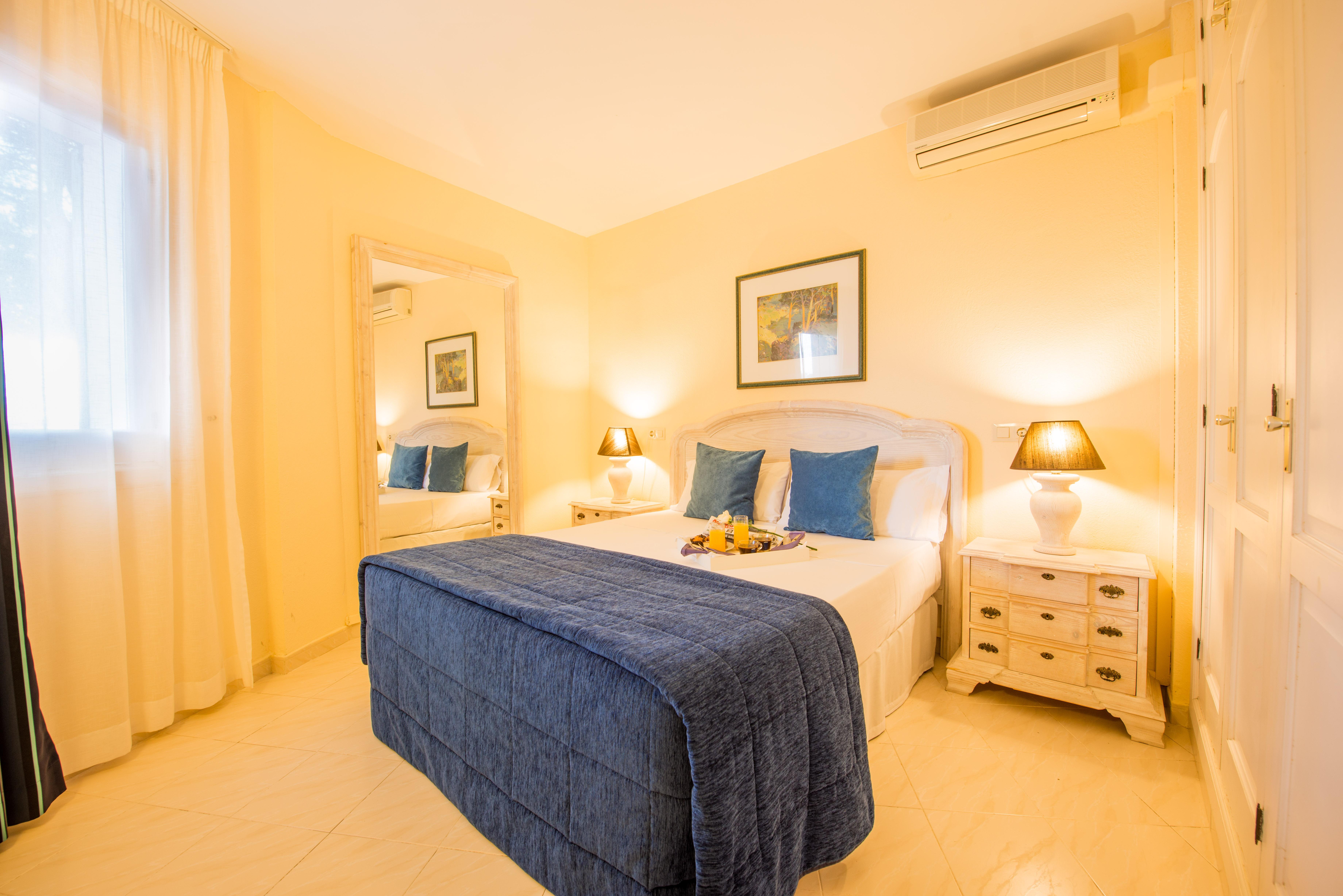 Aparthotel Ona Cala Pi Club Dış mekan fotoğraf