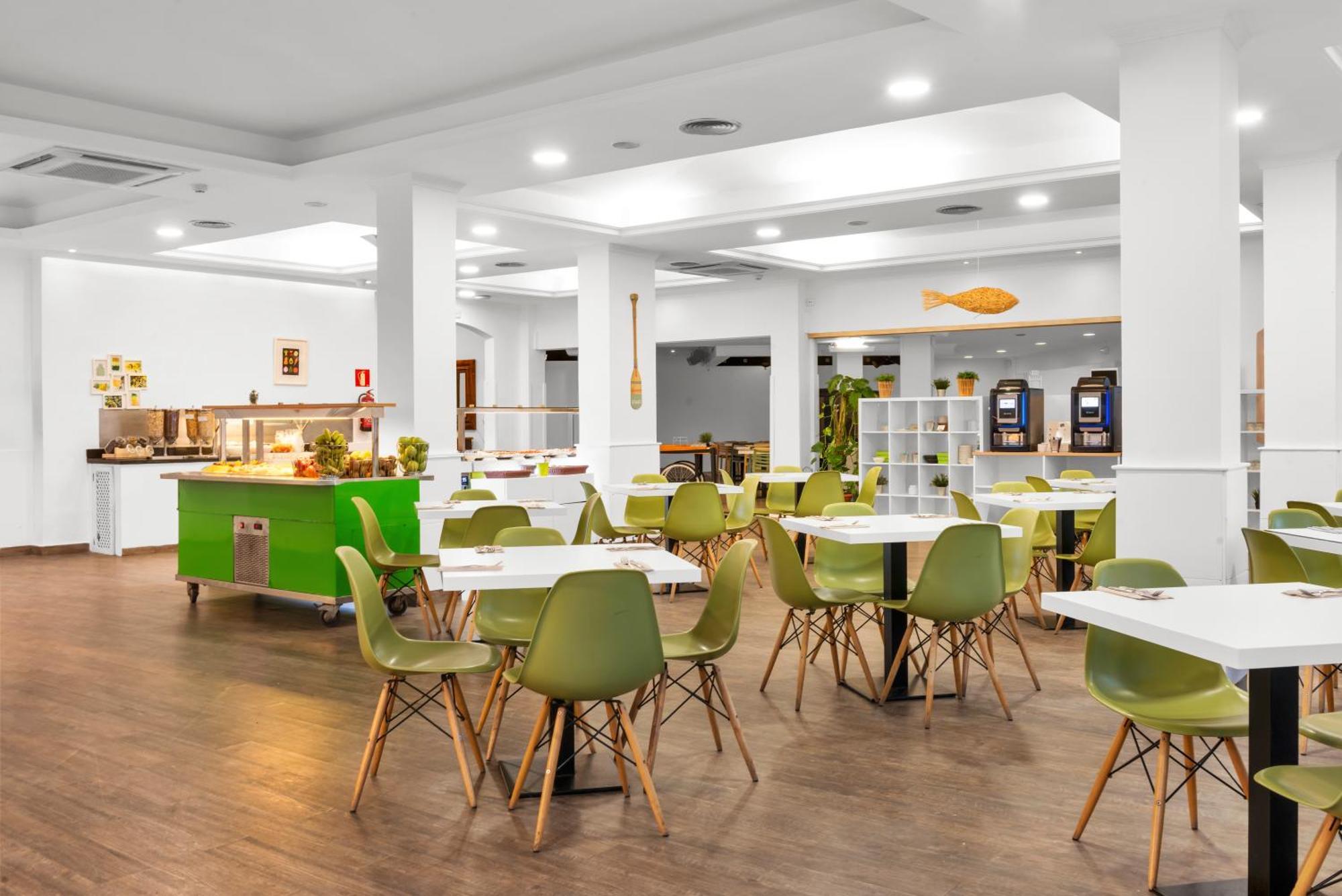 Aparthotel Ona Cala Pi Club Dış mekan fotoğraf