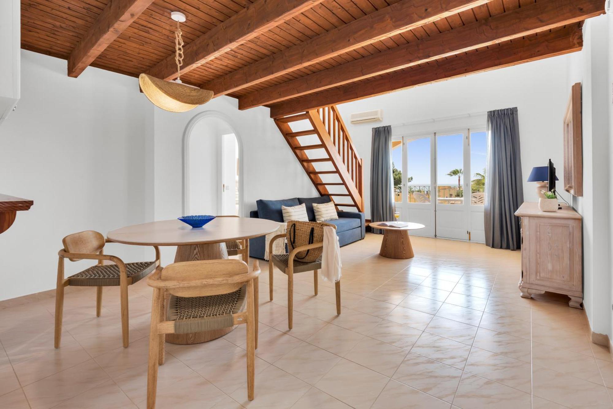 Aparthotel Ona Cala Pi Club Dış mekan fotoğraf