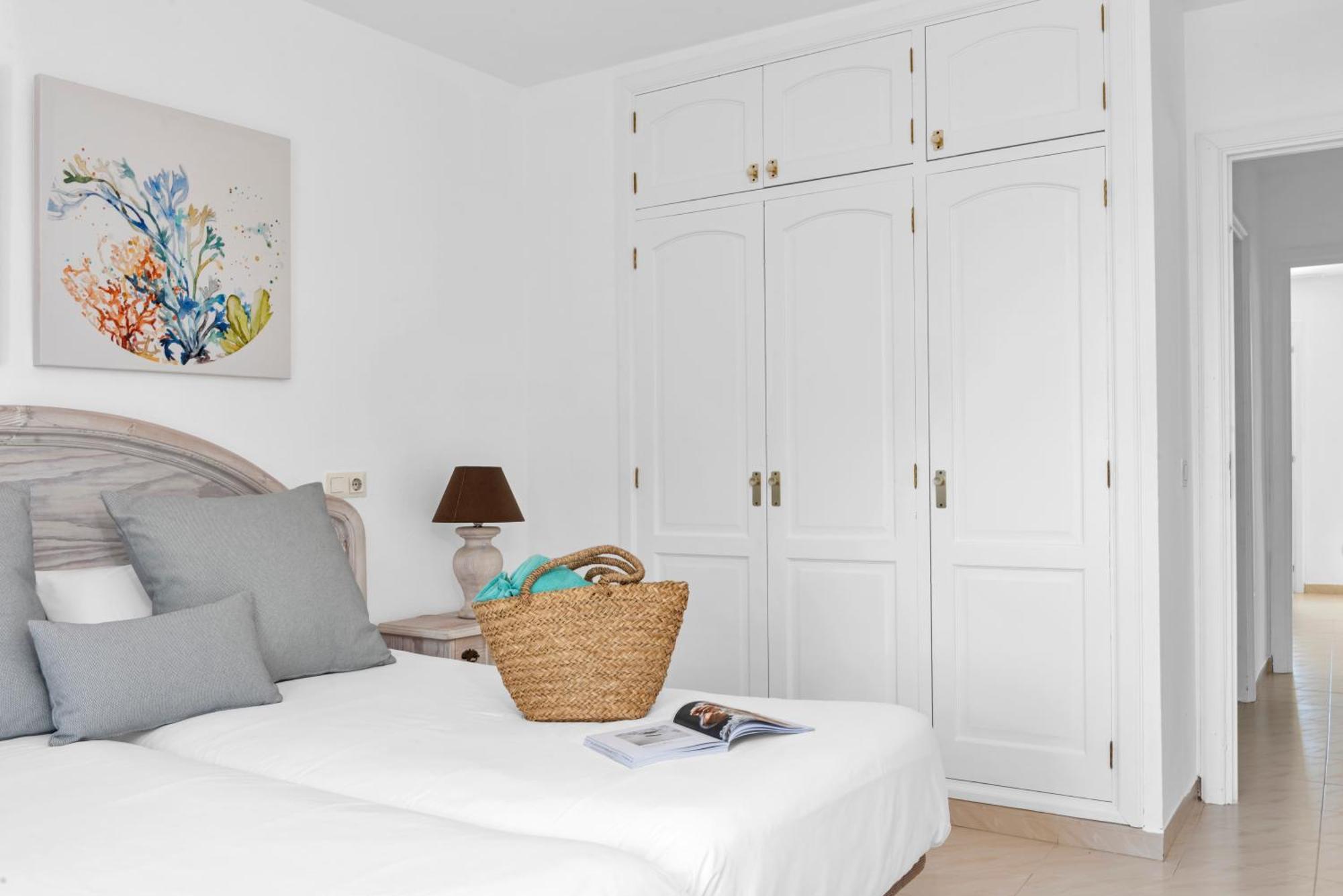 Aparthotel Ona Cala Pi Club Dış mekan fotoğraf
