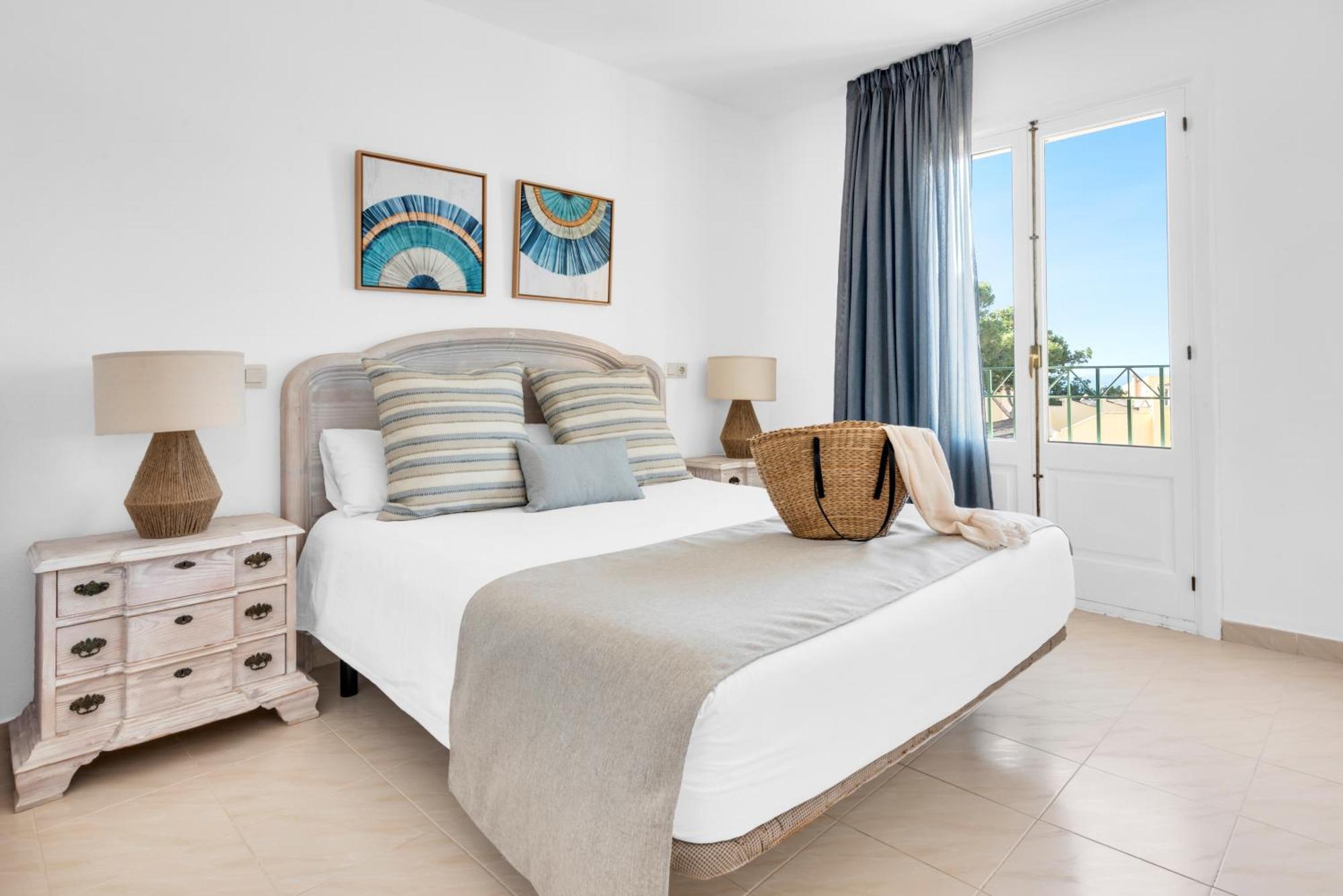Aparthotel Ona Cala Pi Club Dış mekan fotoğraf
