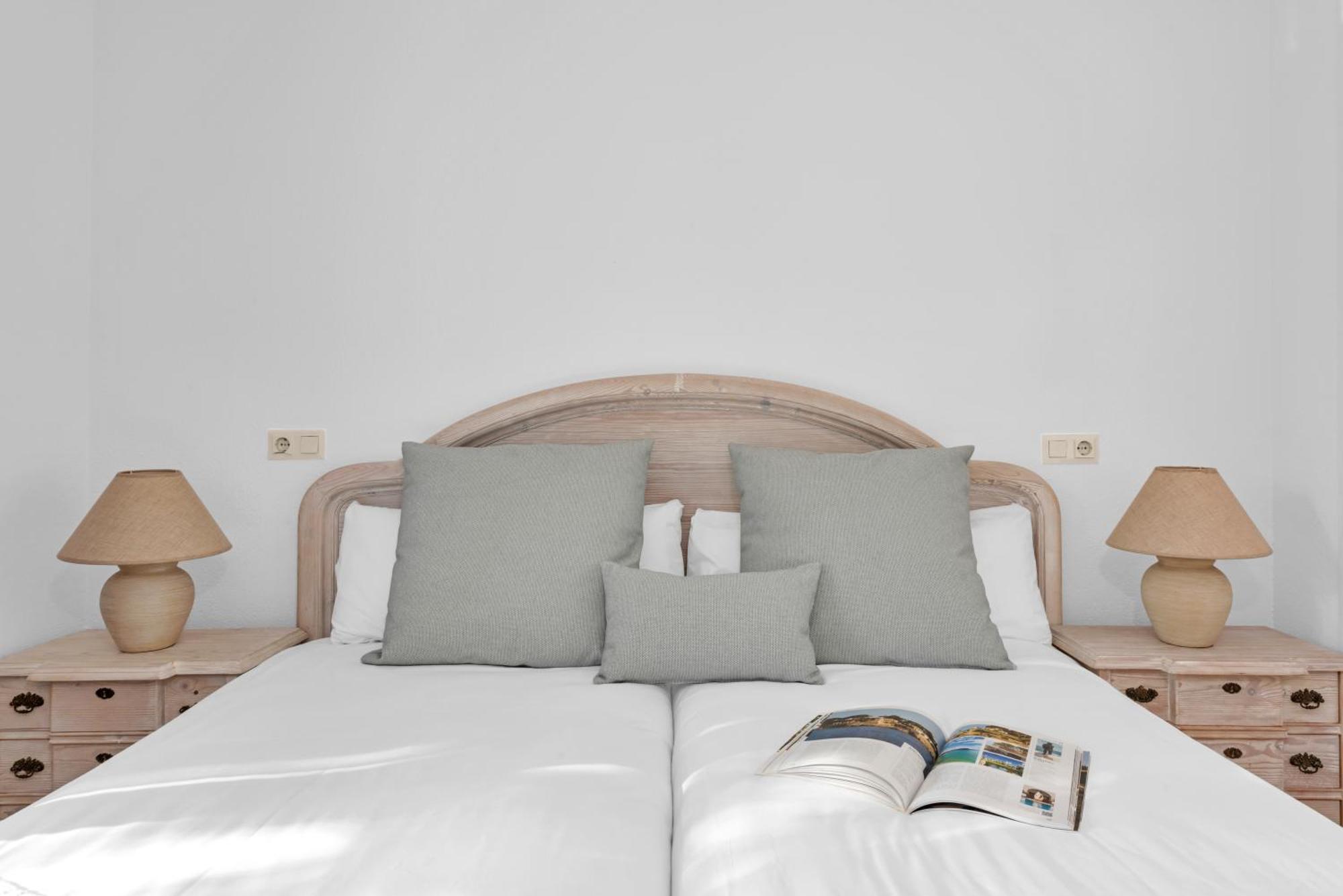 Aparthotel Ona Cala Pi Club Dış mekan fotoğraf