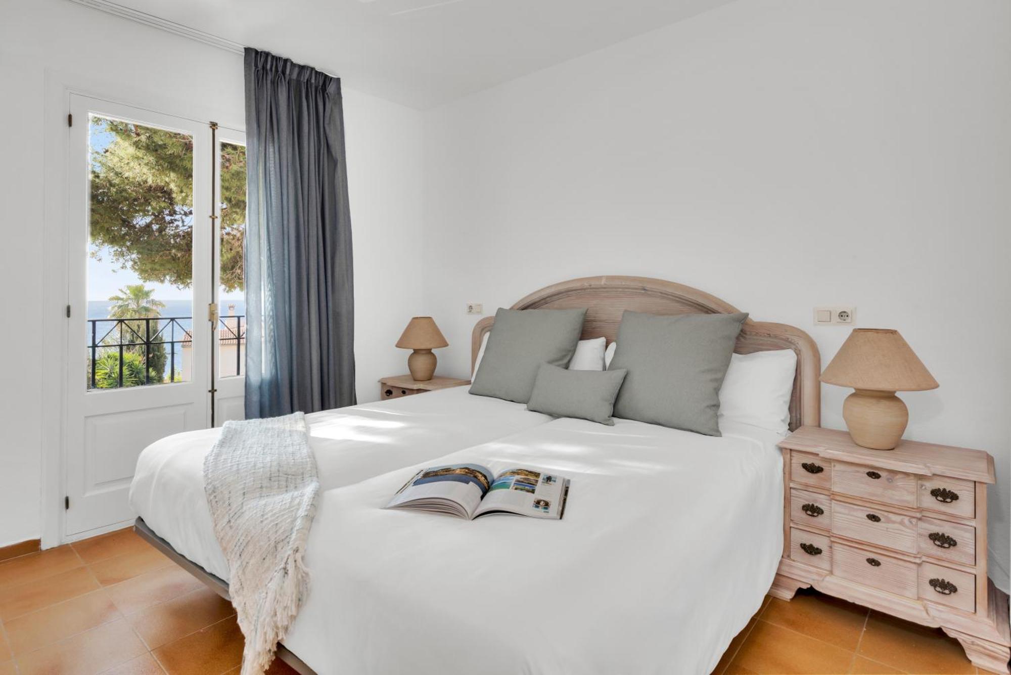 Aparthotel Ona Cala Pi Club Dış mekan fotoğraf