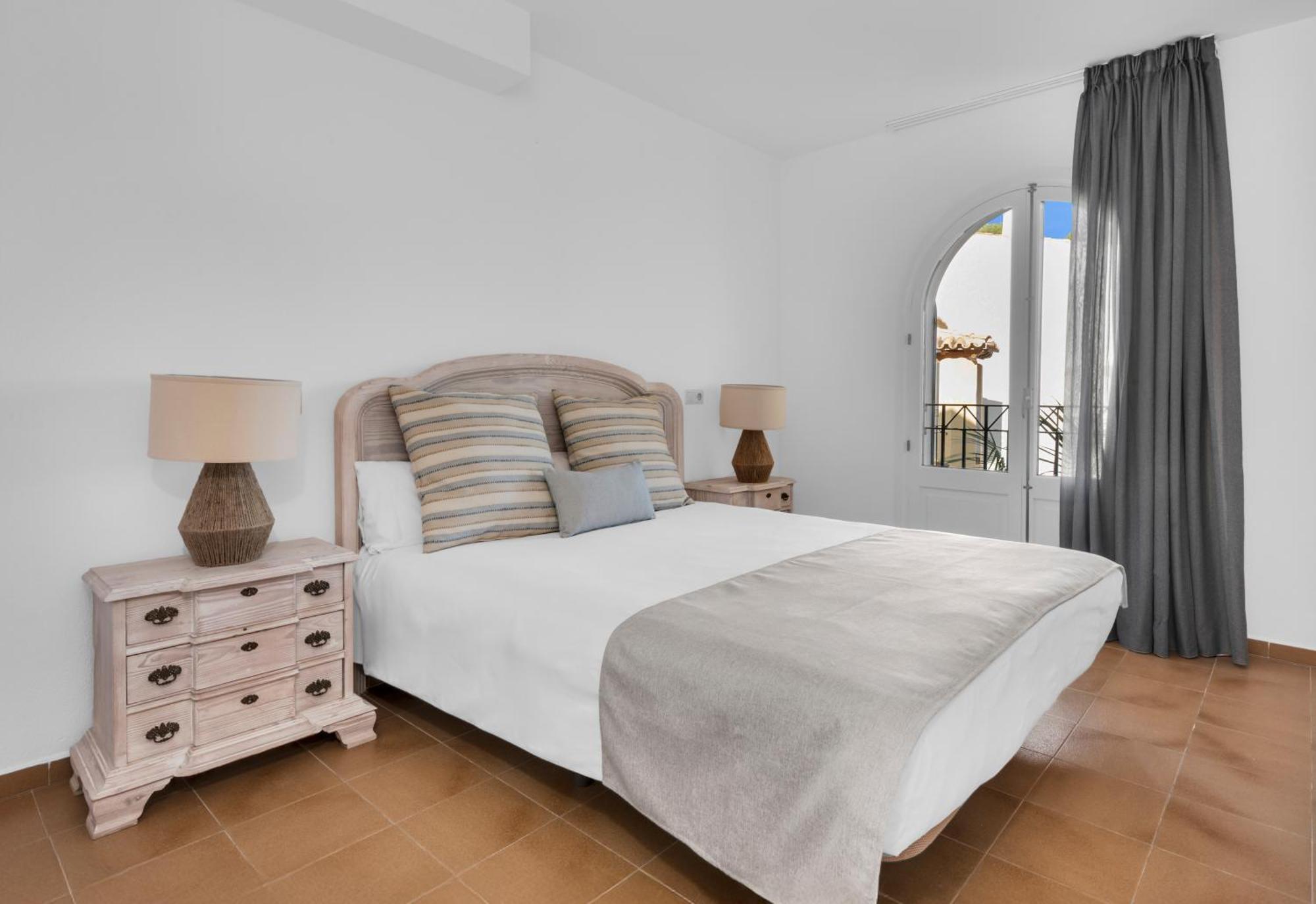 Aparthotel Ona Cala Pi Club Dış mekan fotoğraf