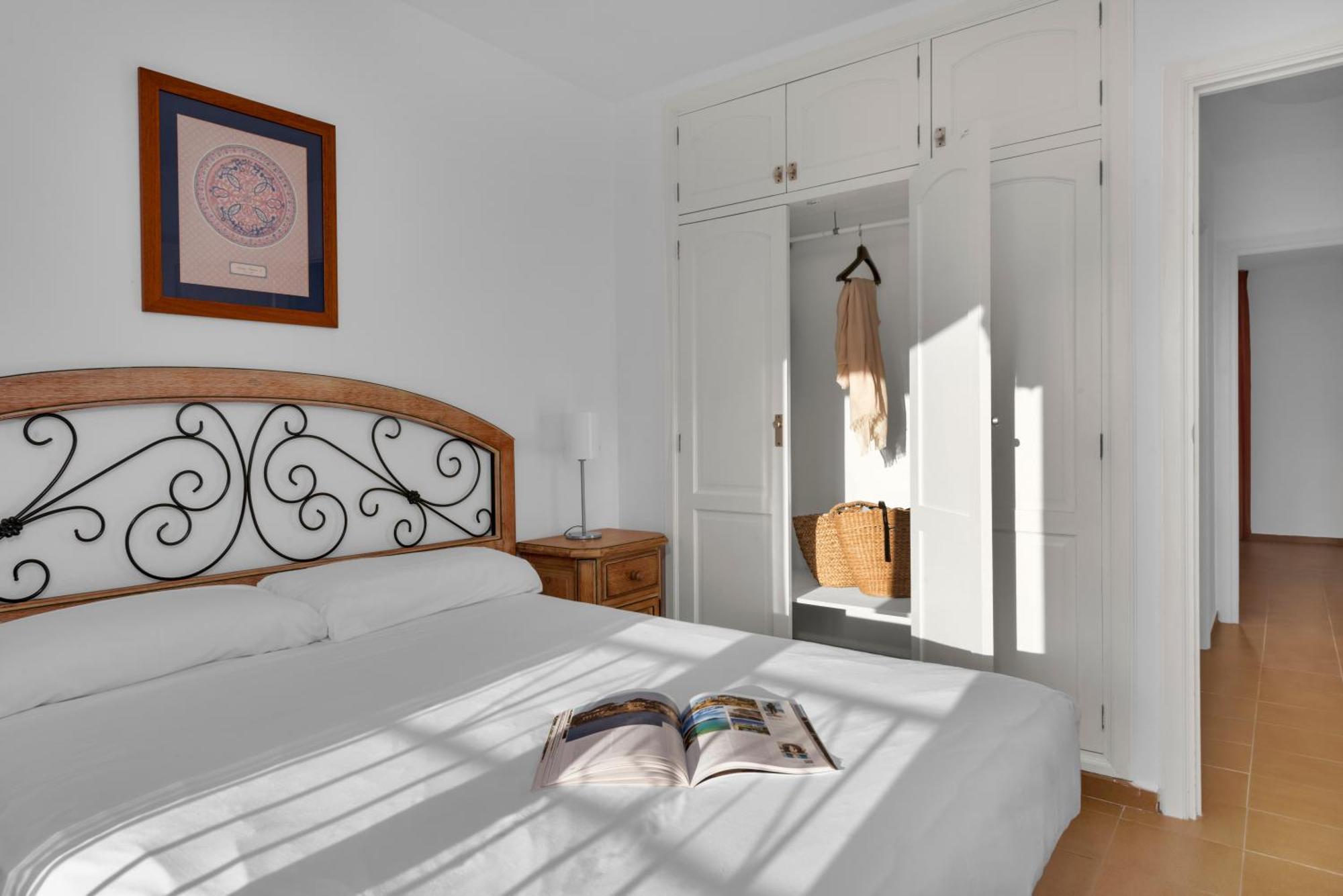 Aparthotel Ona Cala Pi Club Dış mekan fotoğraf