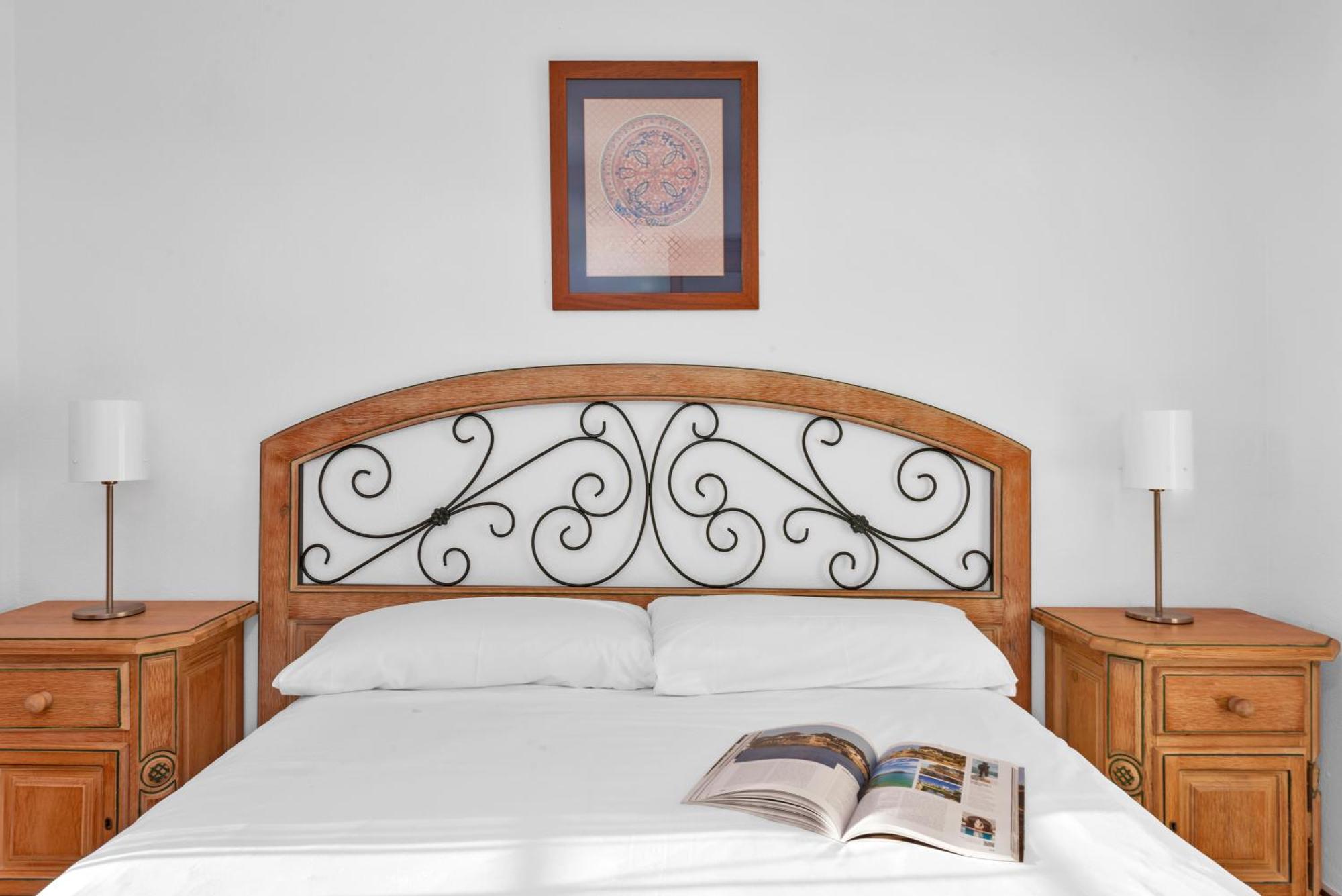 Aparthotel Ona Cala Pi Club Dış mekan fotoğraf